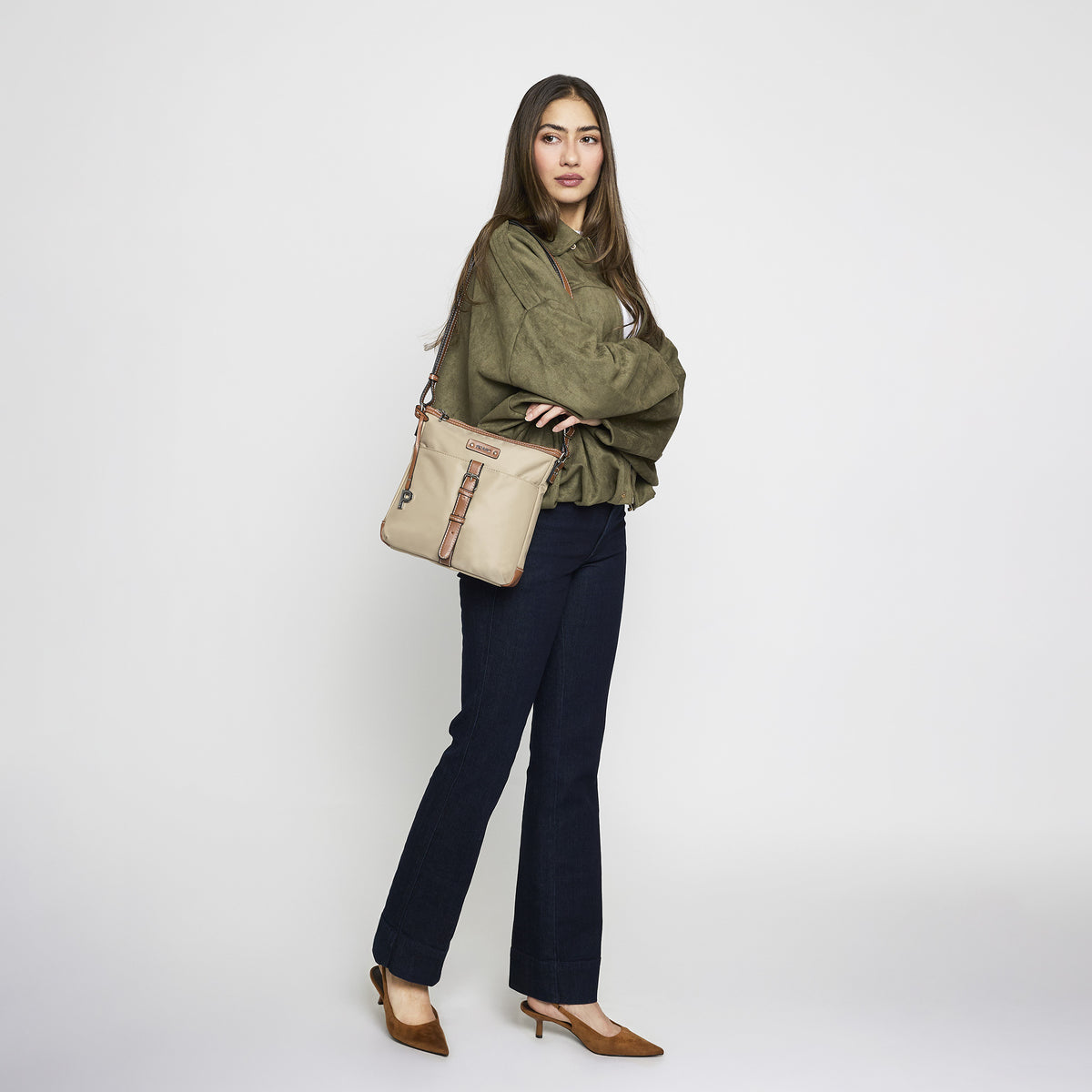 Shoulder bag Sonja 7830