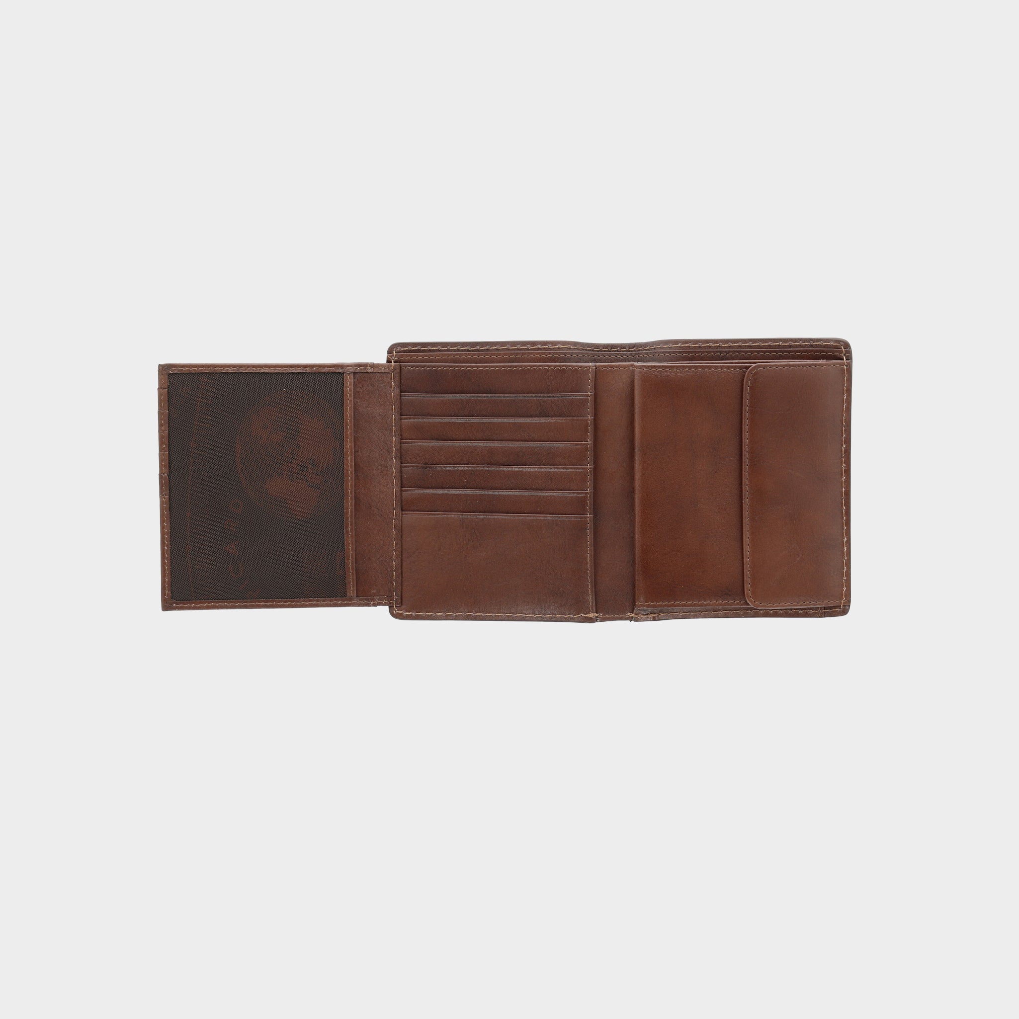 Portemonnaie Toscana 8354