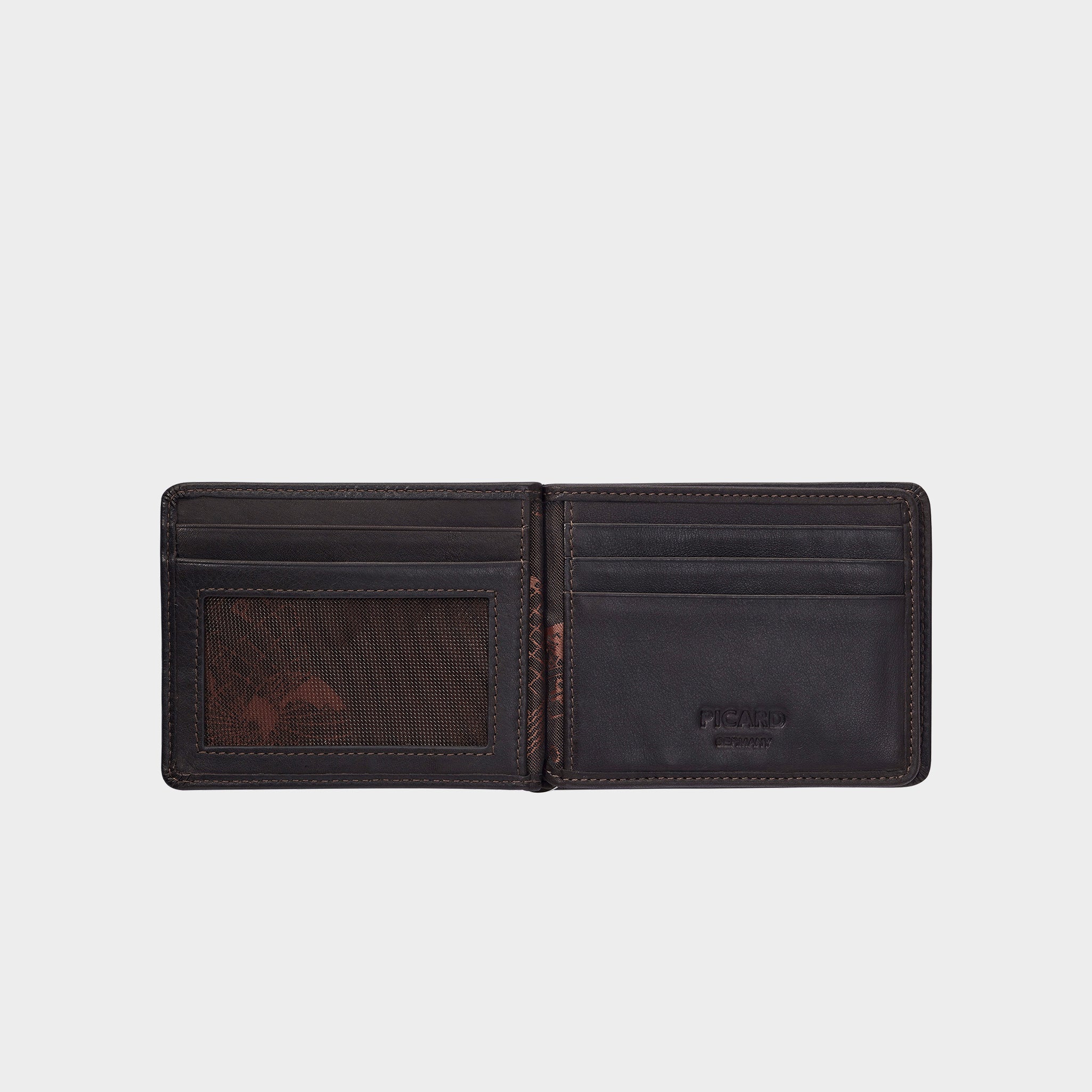 Portemonnaie Brooklyn 8829