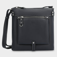 Schultertasche Loire 9808