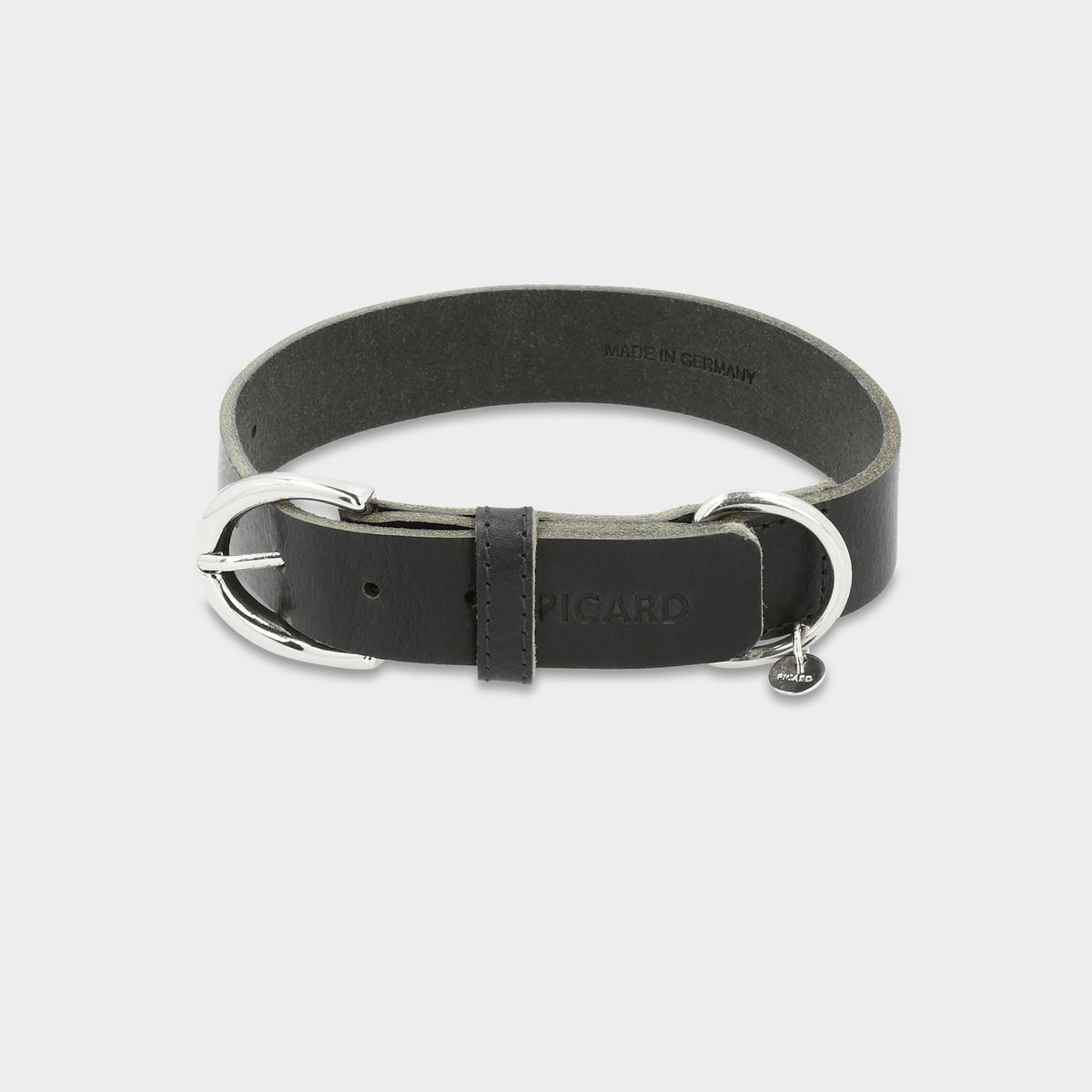 Hundehalsband Dog Collar Strolch Größe S R128