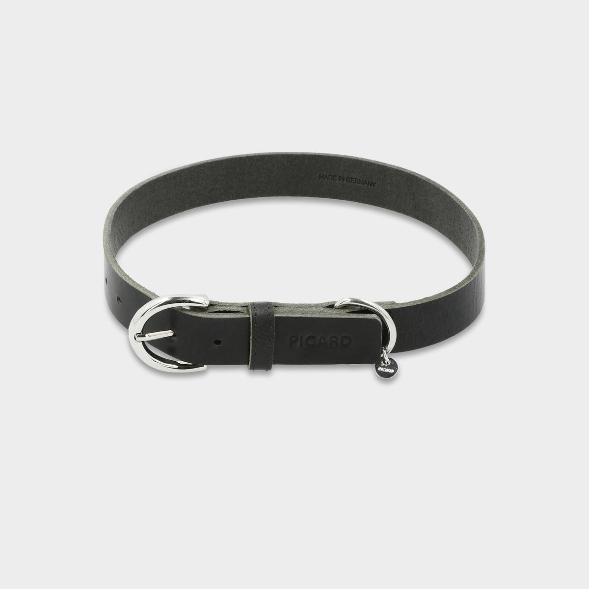 Hundehalsband Dog Collar Strolch Größe L R130