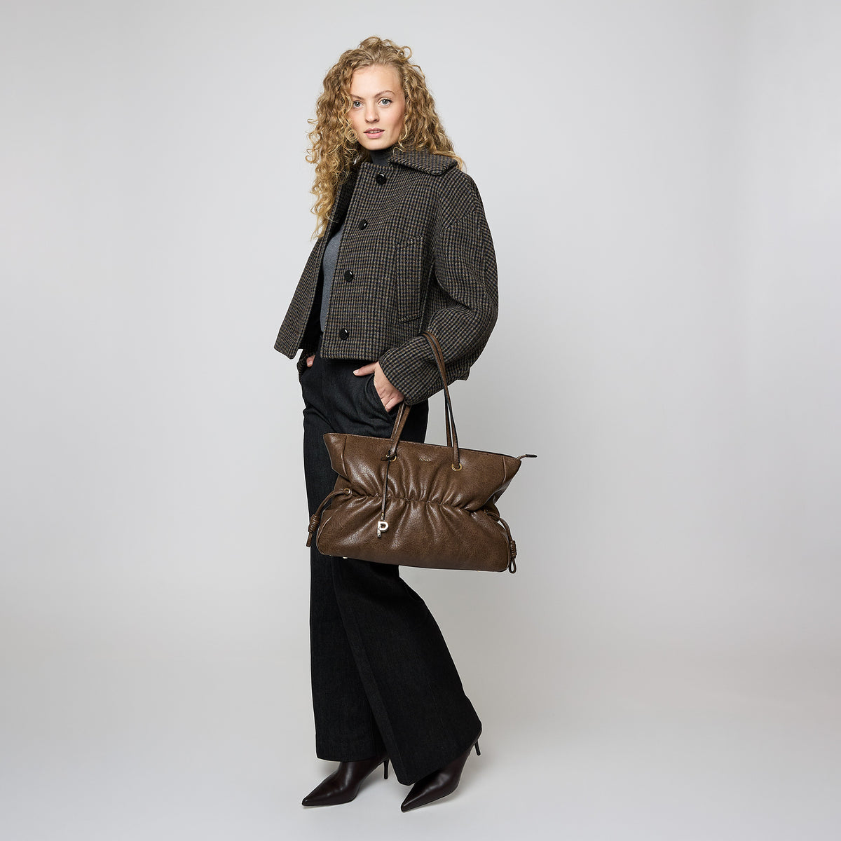Shopper Butterfly R256