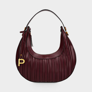 Shoulder Bag Croissant R257
