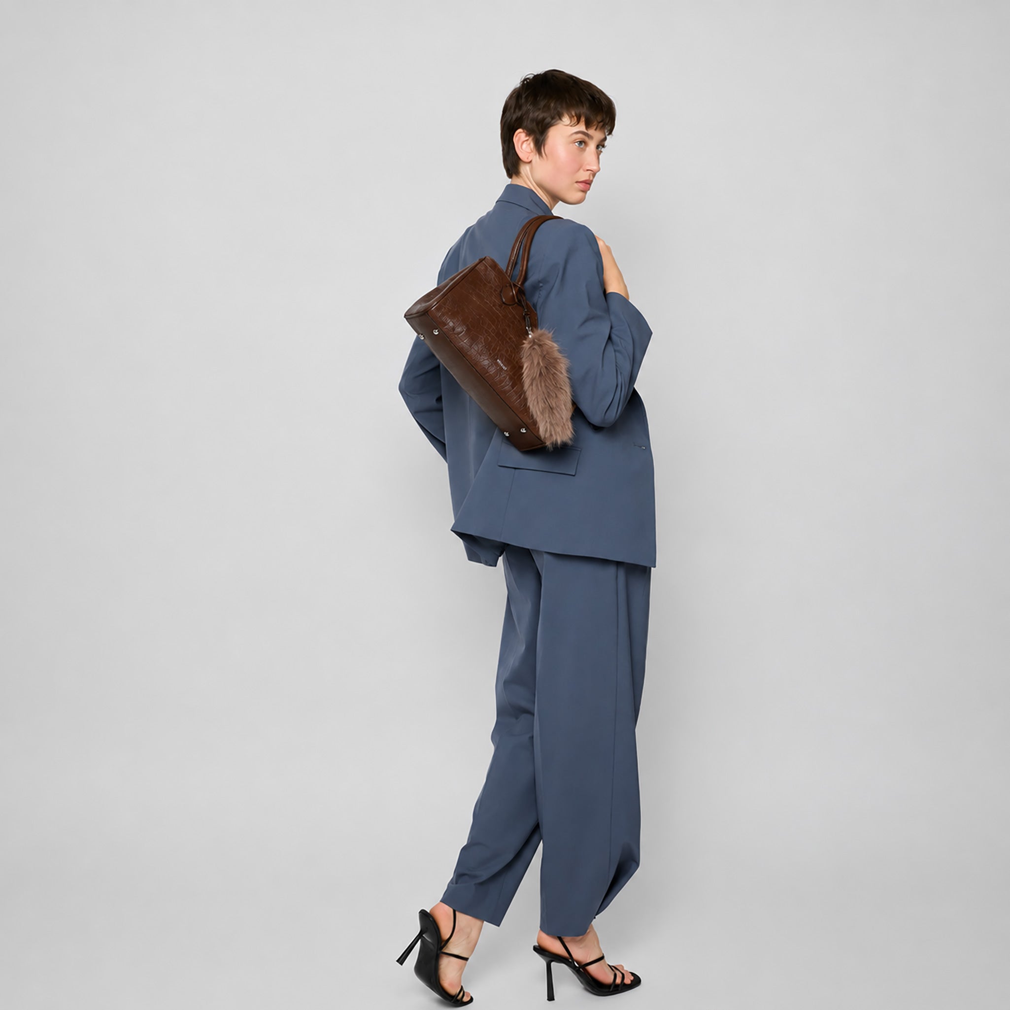 Schultertasche Soho R260