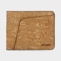 Kork Portemonnaie Nomads 1 R360
