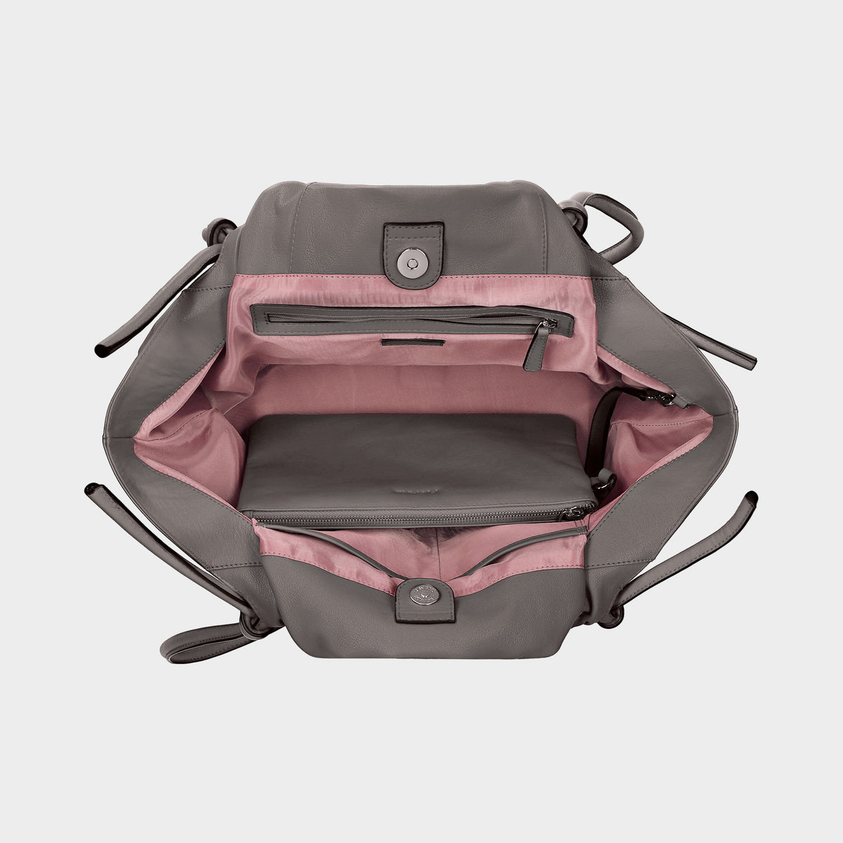 Beuteltasche Dumpling R365