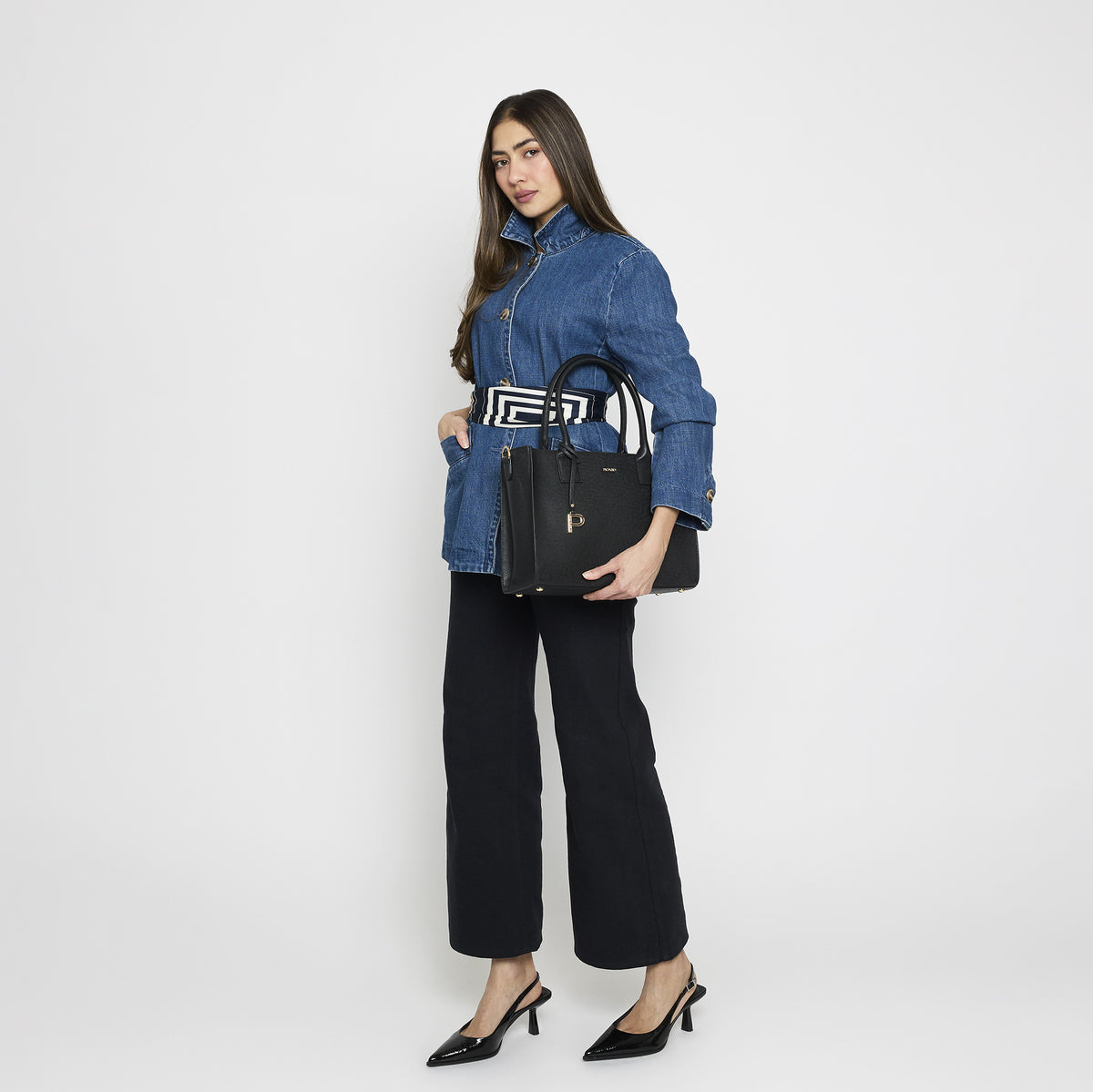 Shopper Avenue Midi R367