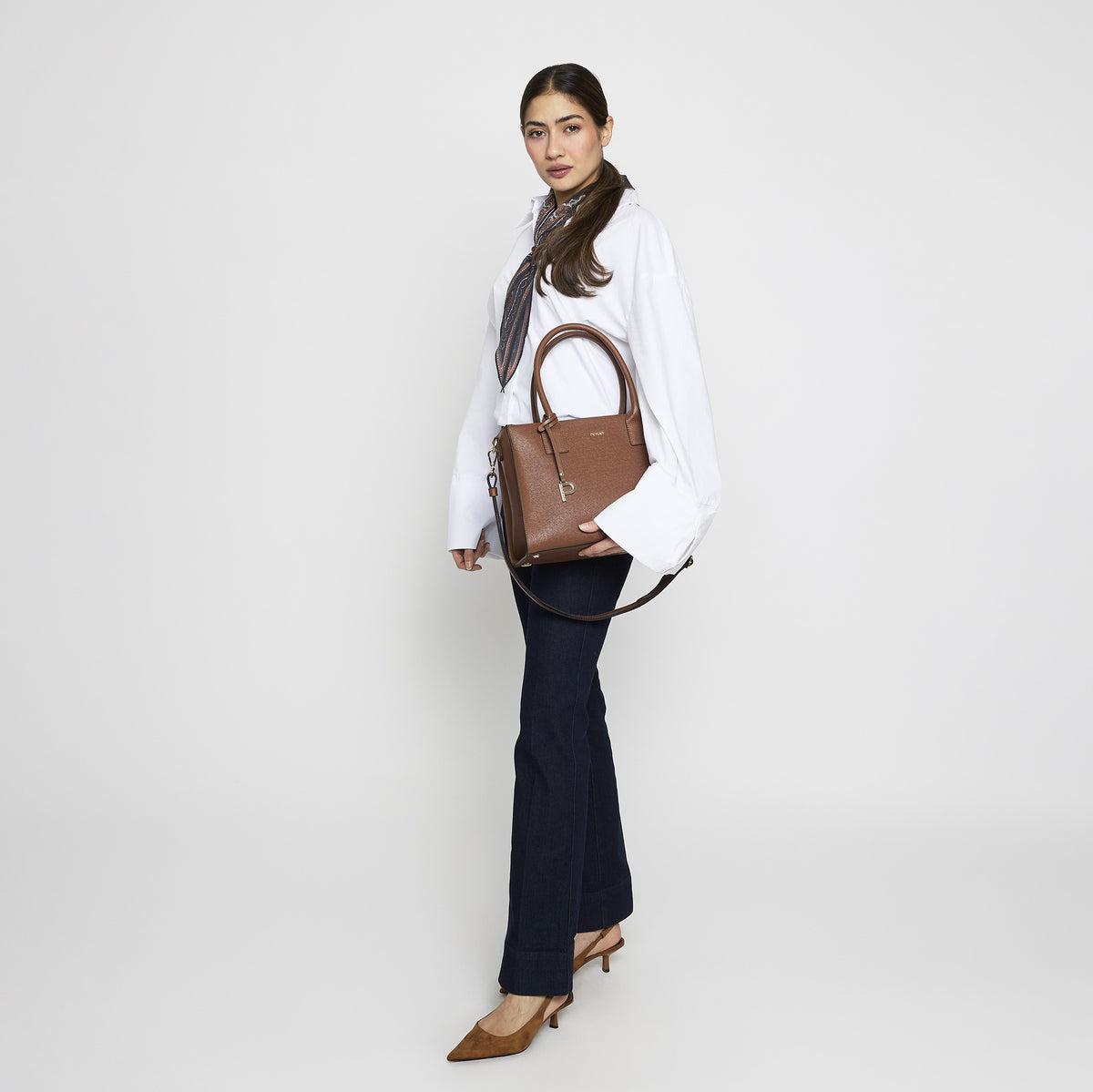 Shopper Avenue Midi R367