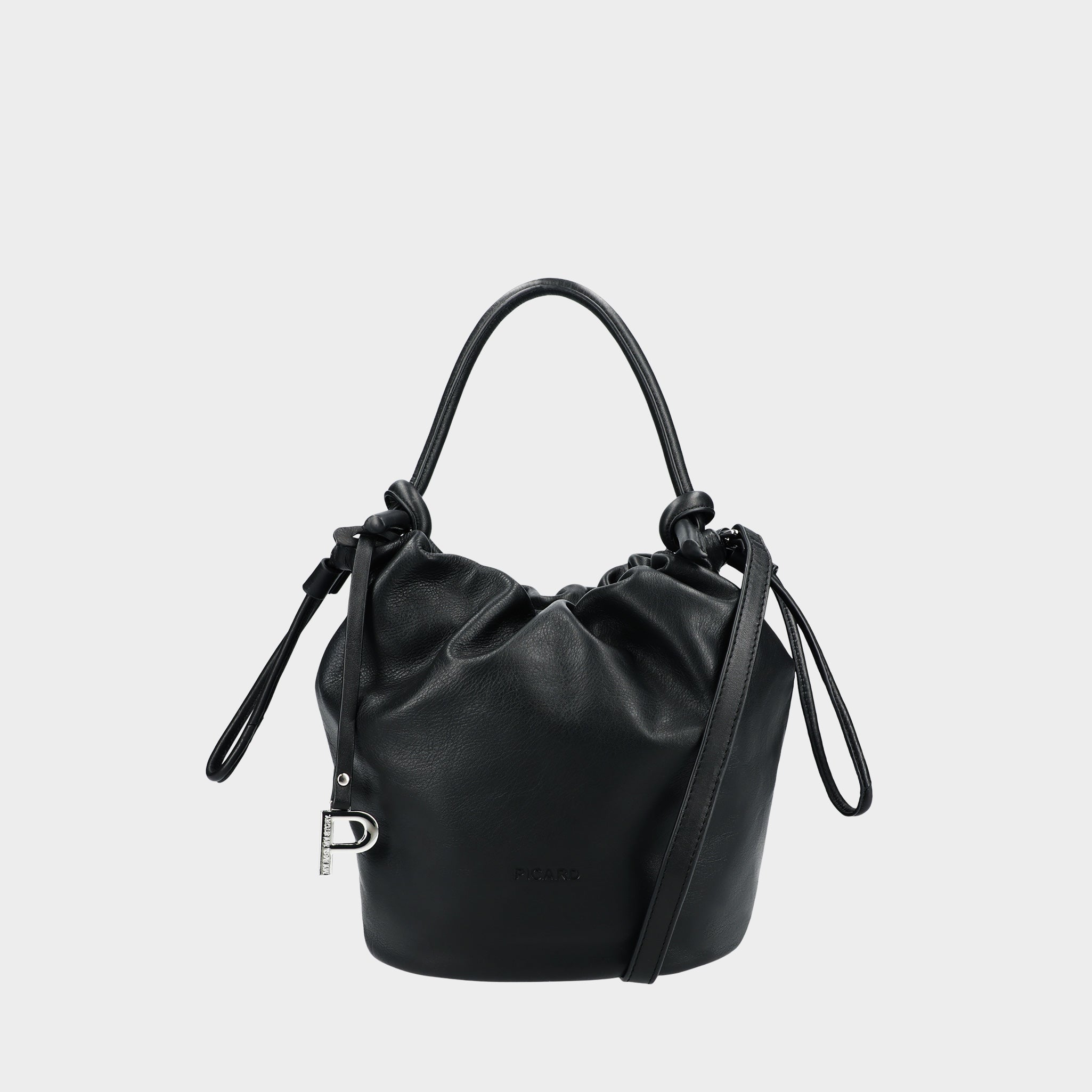 Beuteltasche Dumpling Petite R370
