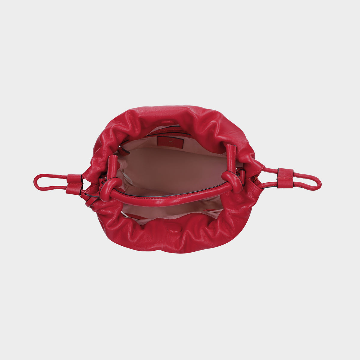 Beuteltasche Dumpling petite R370