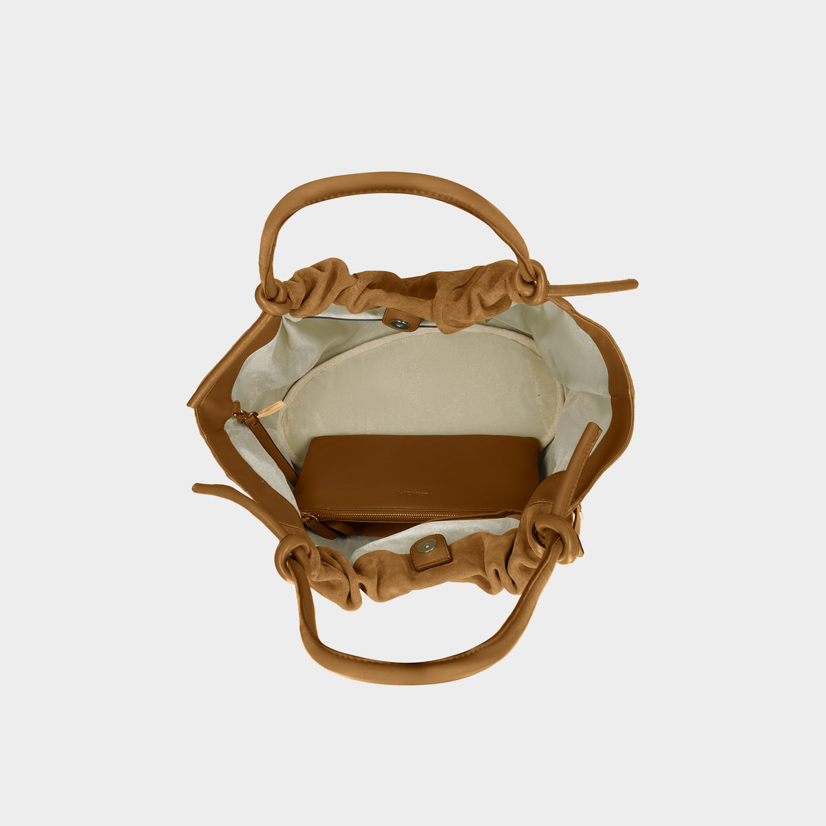 Beuteltasche Dumpling R385