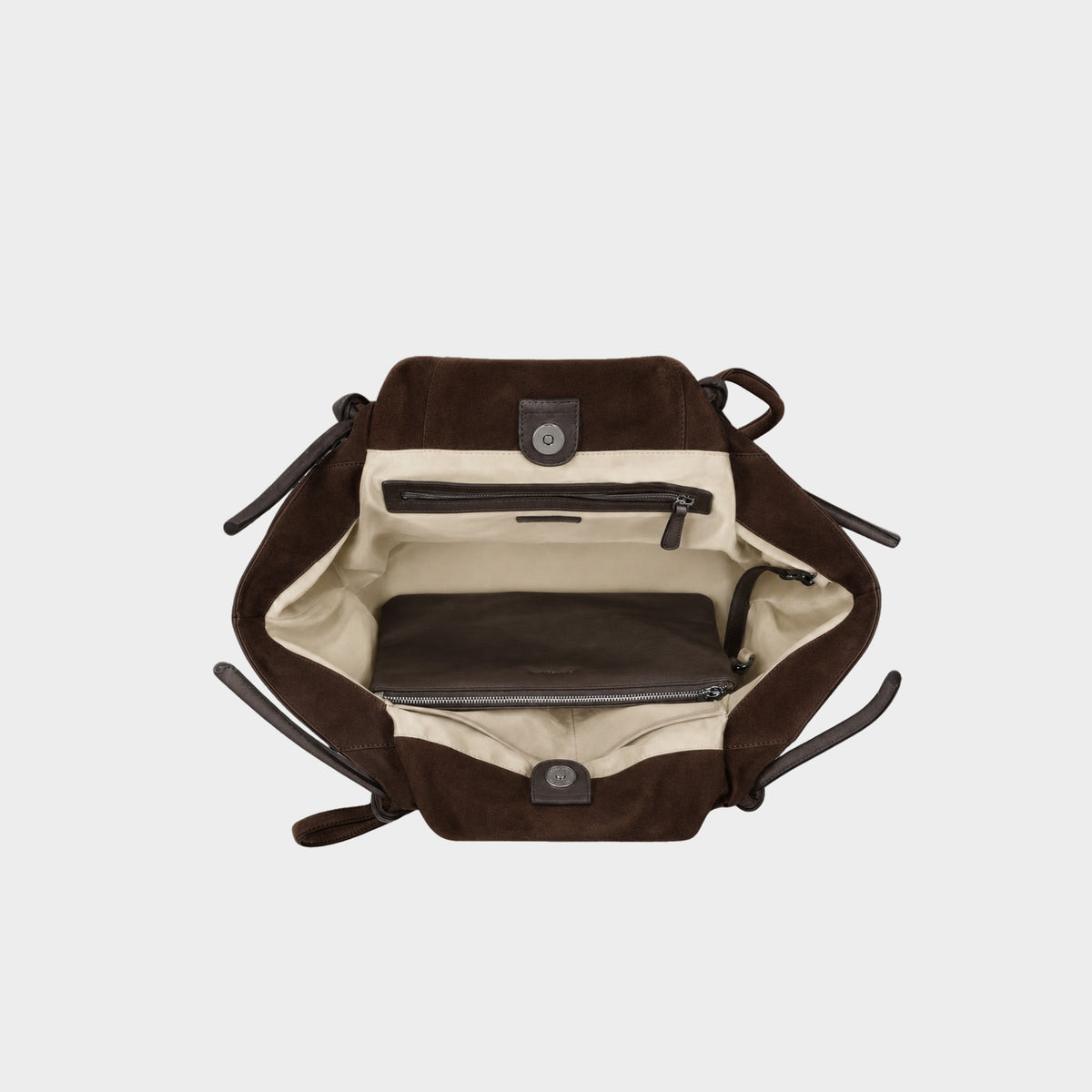 Beuteltasche Dumpling R385