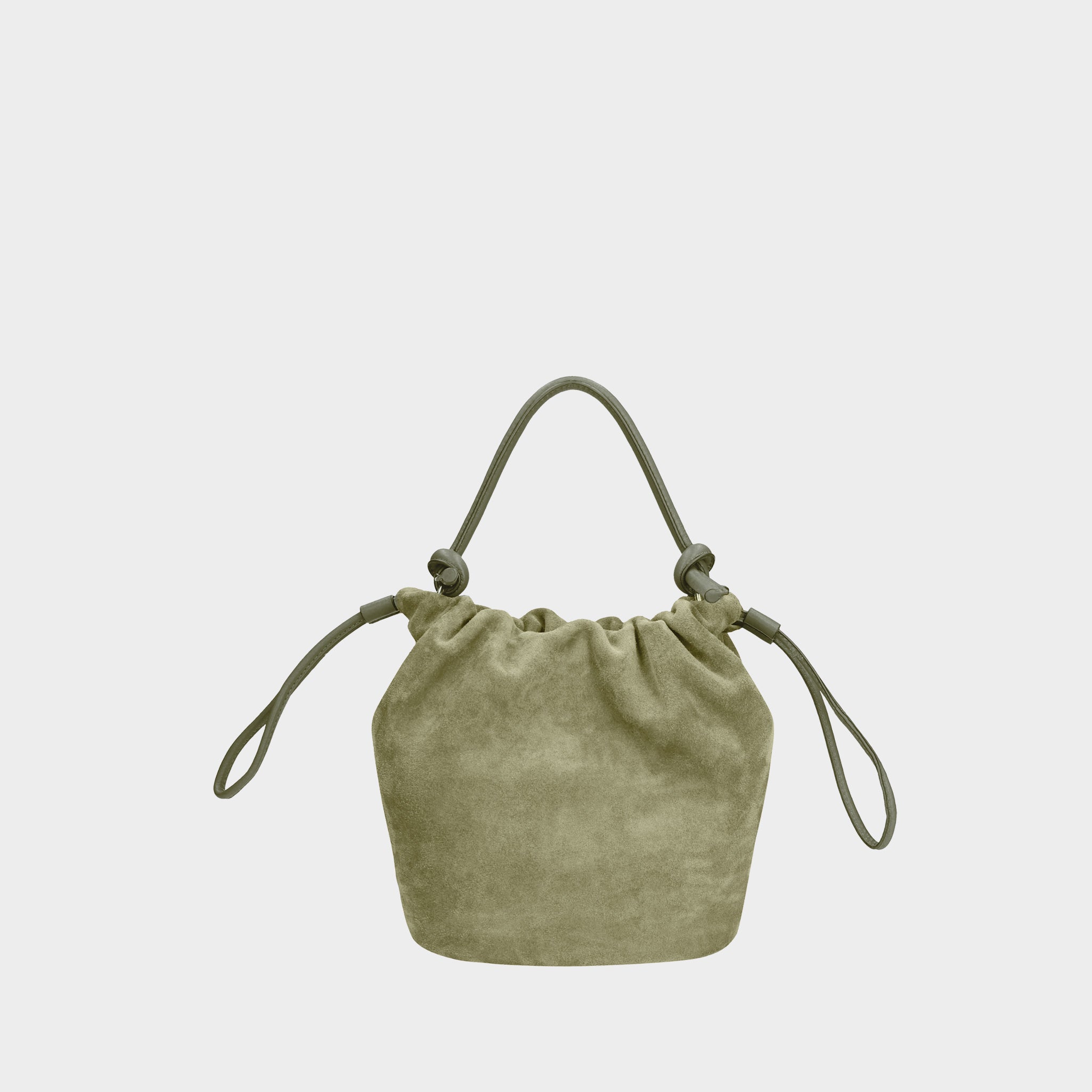 Pouch Bag Dumpling petite R390