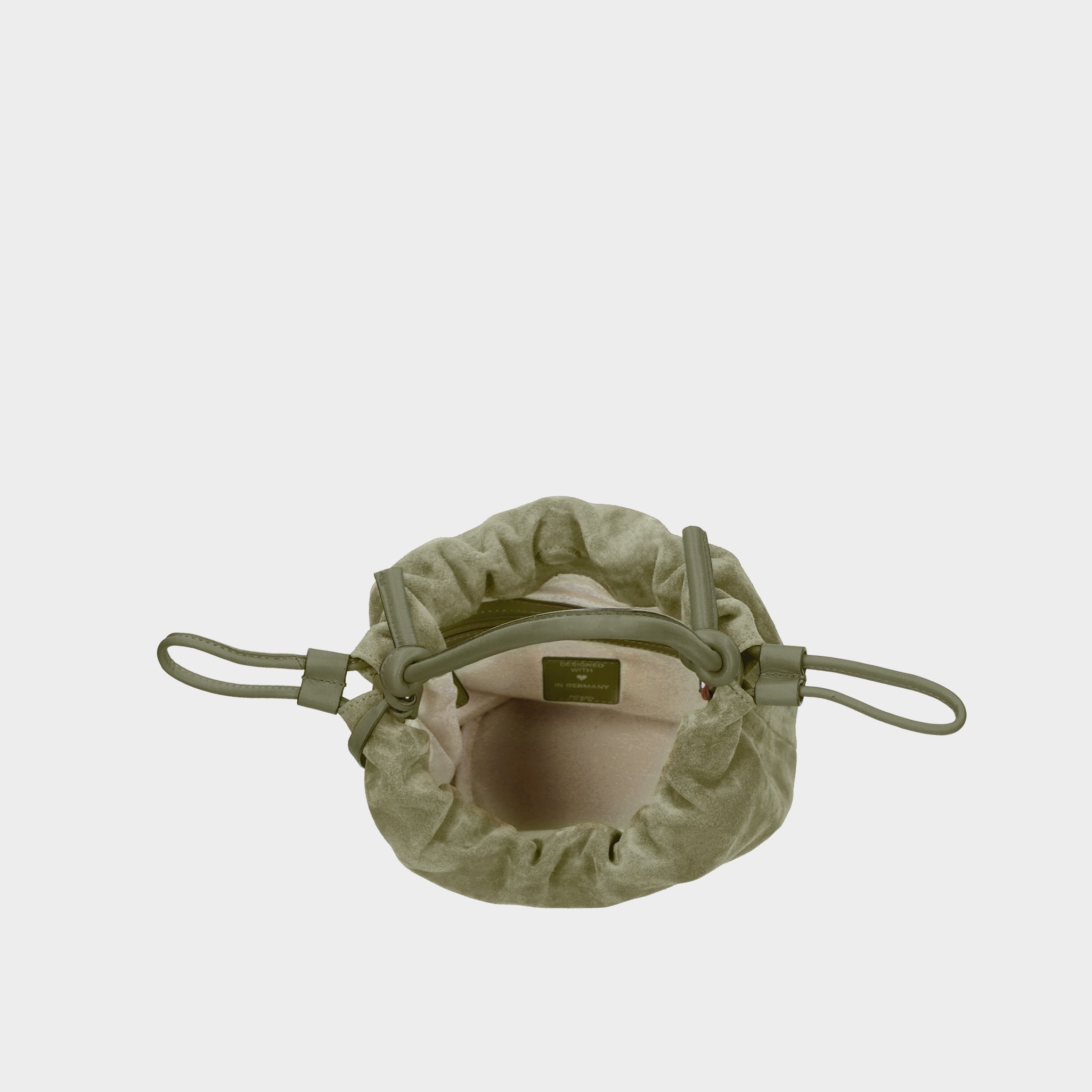 Pouch Bag Dumpling petite R390