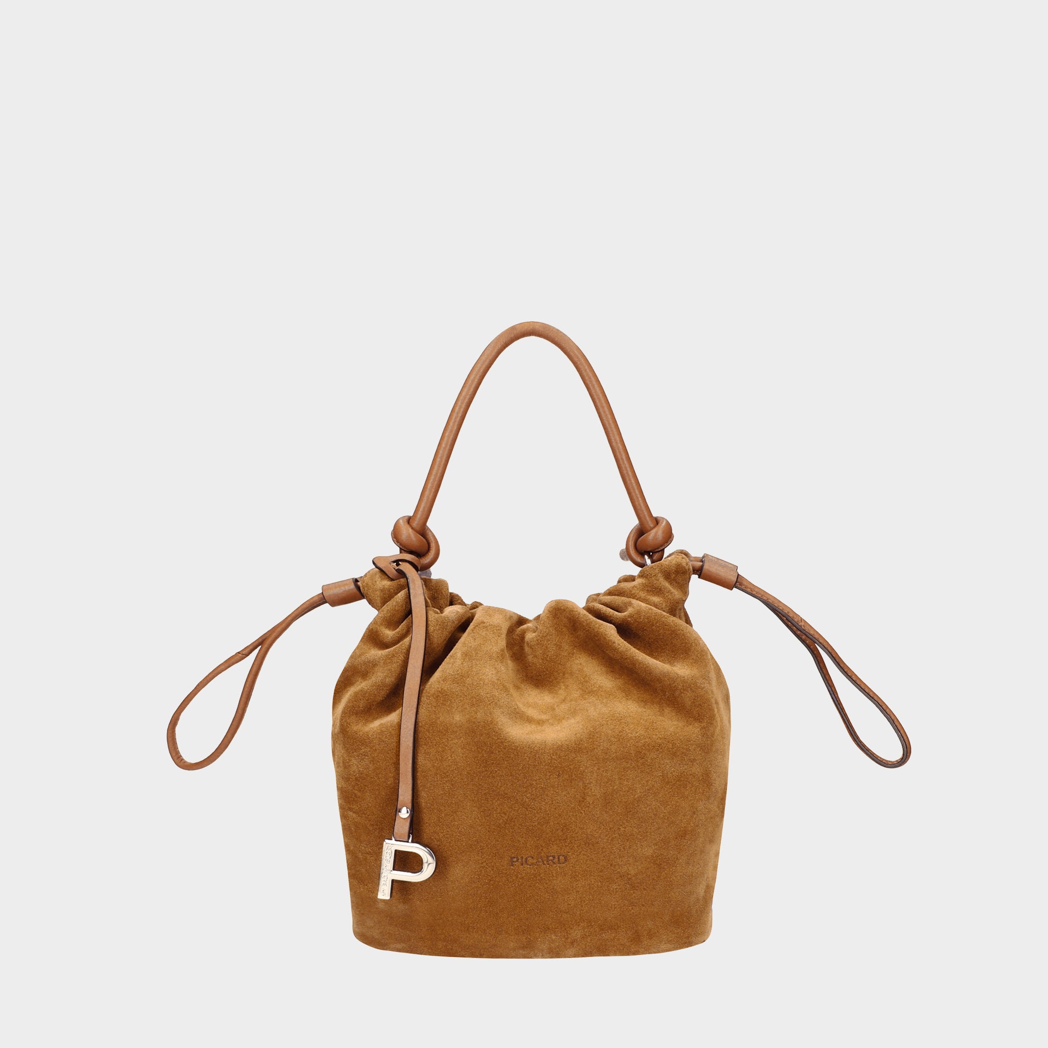 Beuteltasche Dumpling petite R390