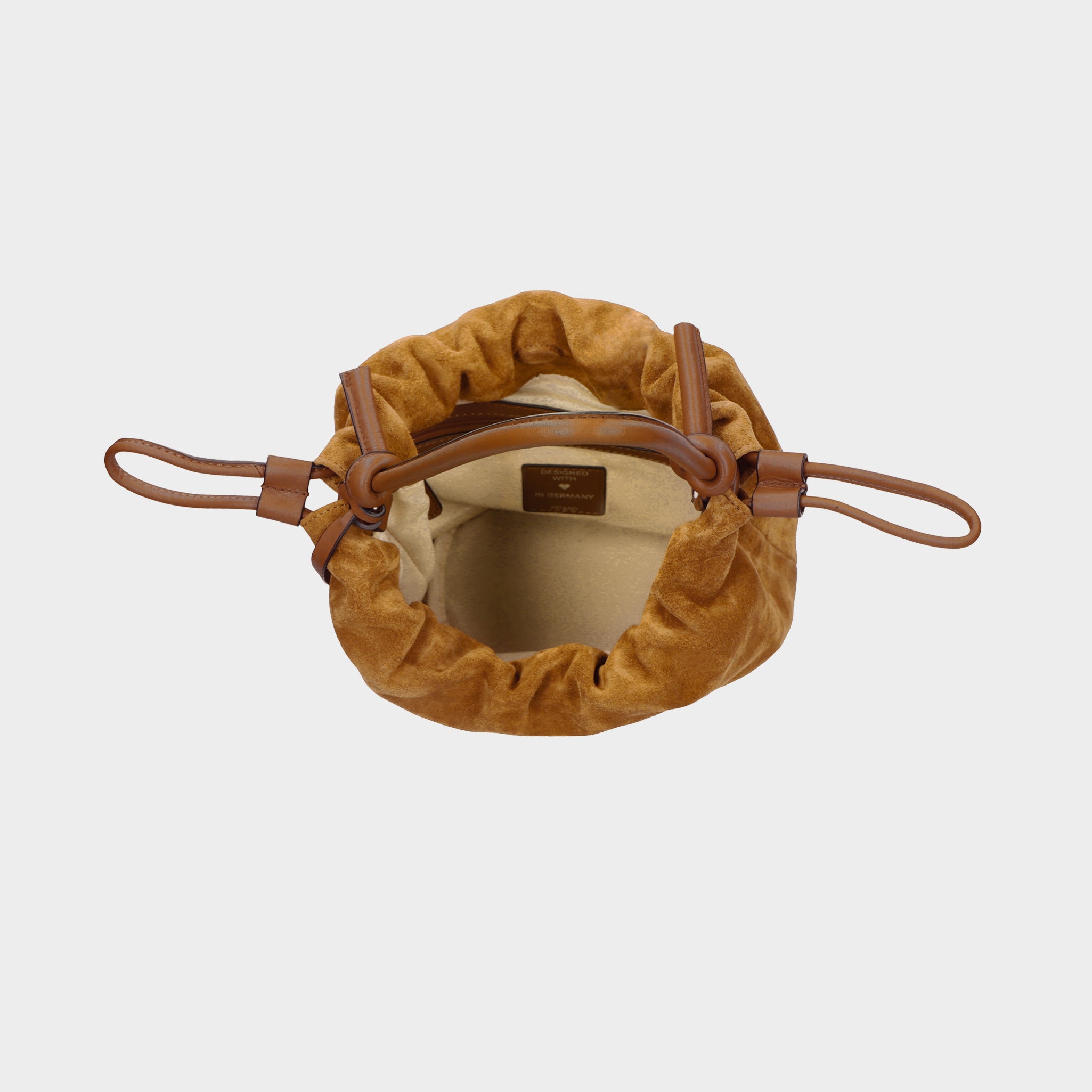 Beuteltasche Dumpling petite R390